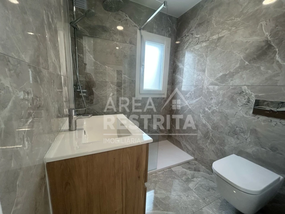 Moradia T3 para Venda em Fernao Ferro Foto 17