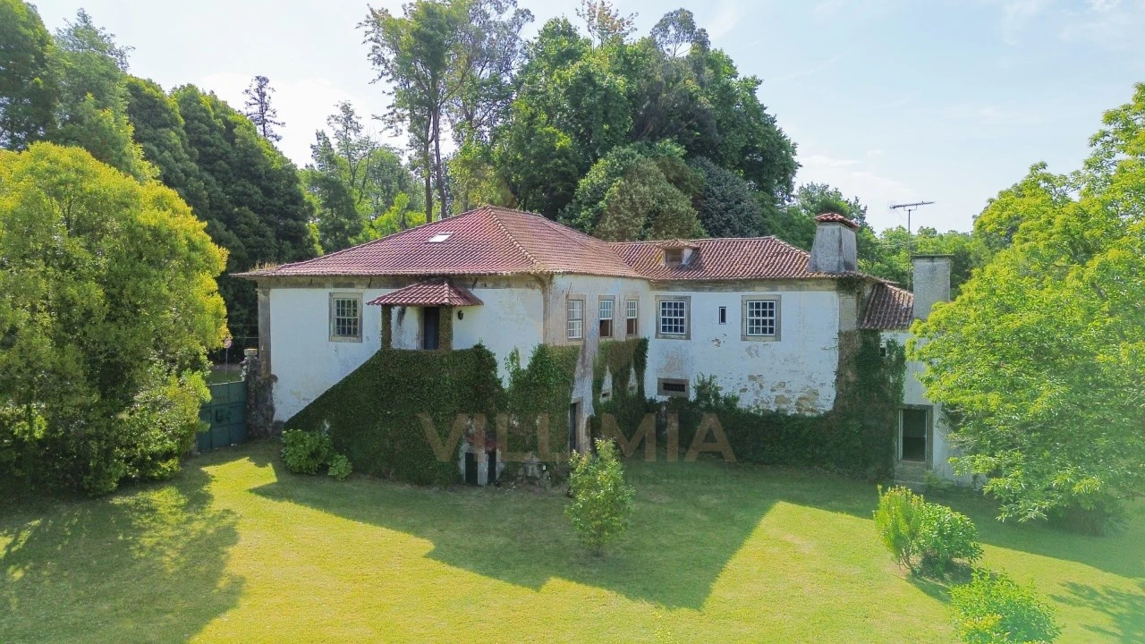 Quinta T9 para Venda em Fontão Foto 4