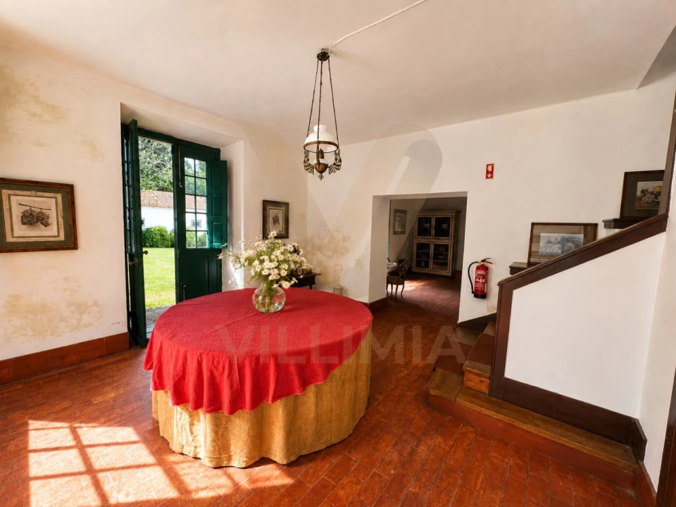 Quinta T9 para Venda em Fontão Foto 7