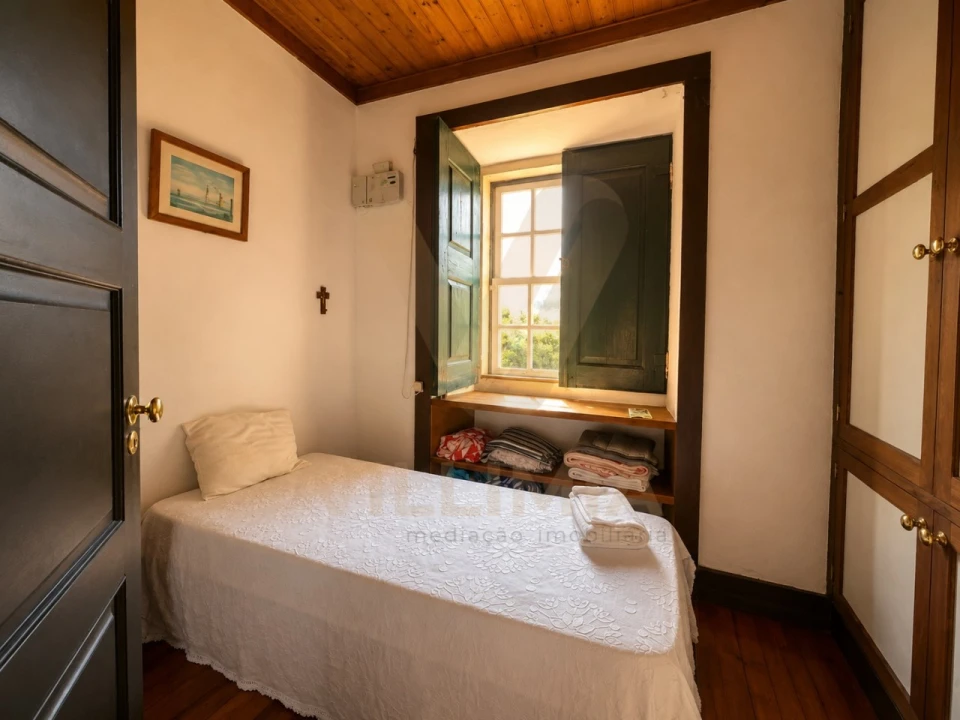 Quinta T9 para Venda em Fontão Foto 41