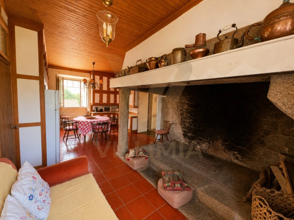 Quinta T9 para Venda em Fontão Foto 44