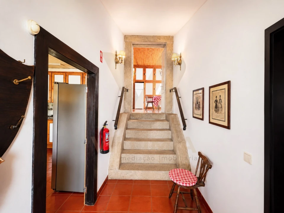 Quinta T9 para Venda em Fontão Foto 47