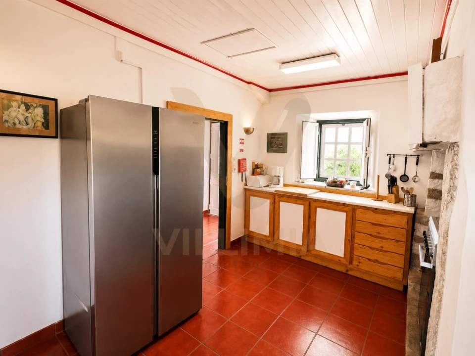 Quinta T9 para Venda em Fontão Foto 50