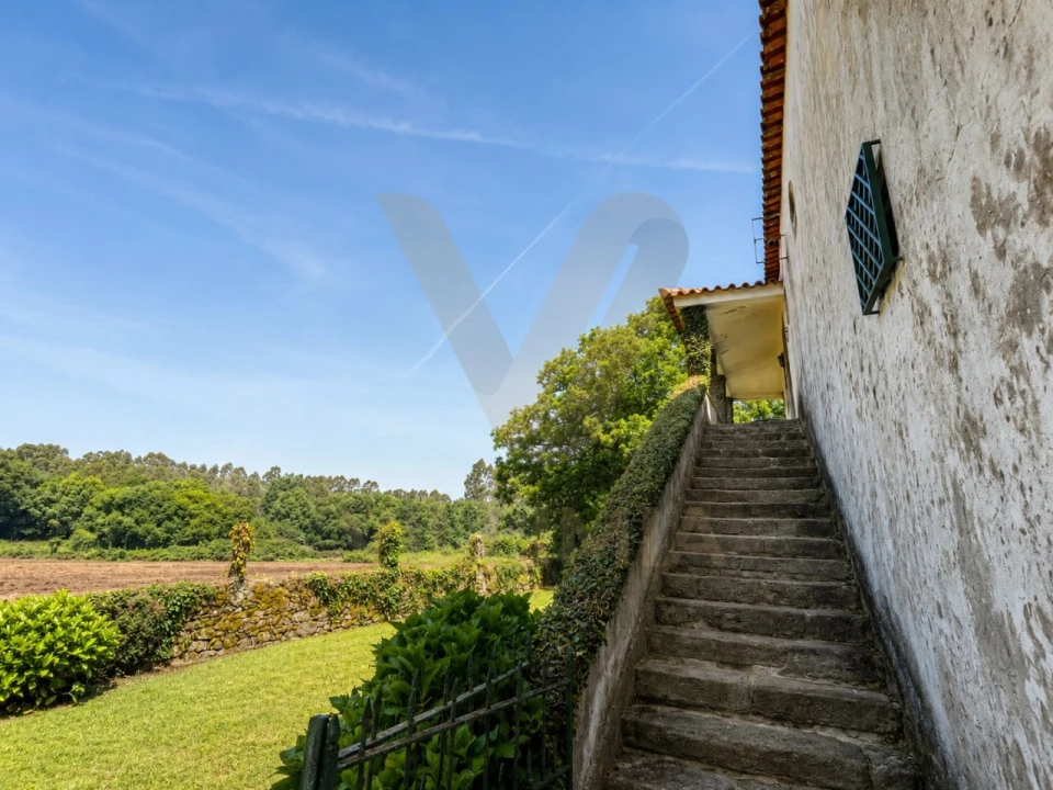 Quinta T9 para Venda em Fontão Foto 71