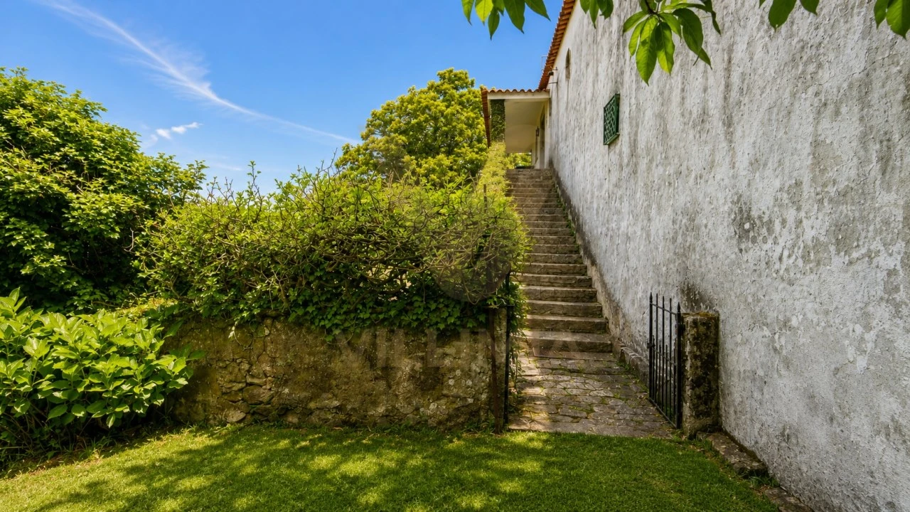 Quinta T9 para Venda em Fontão Foto 72