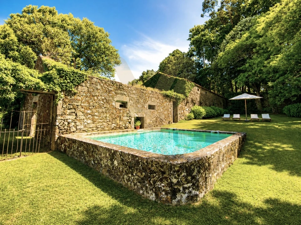 Quinta T9 para Venda em Fontão Foto 78