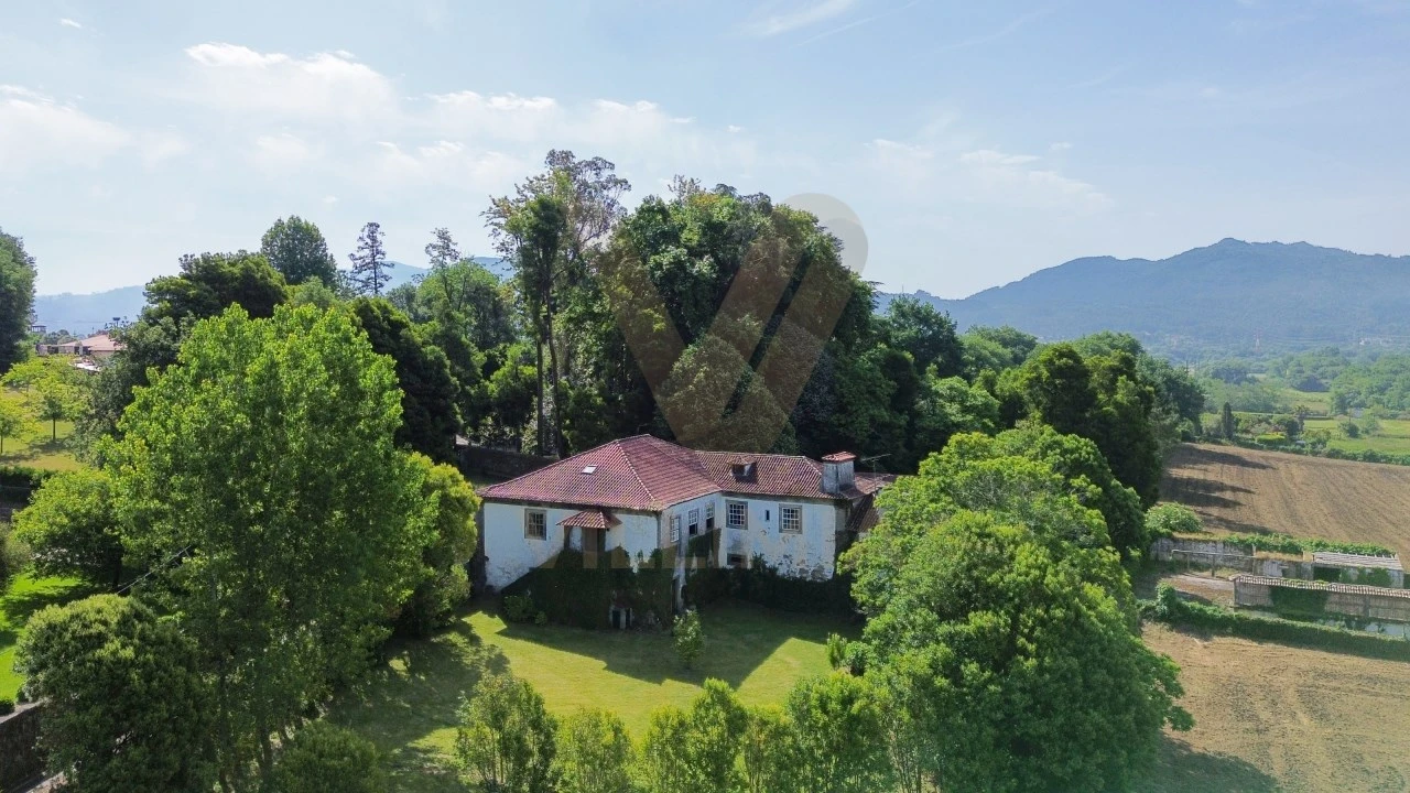 Quinta T9 para Venda em Fontão Foto 86