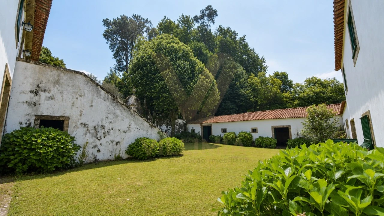 Quinta T9 para Venda em Fontão Foto 93