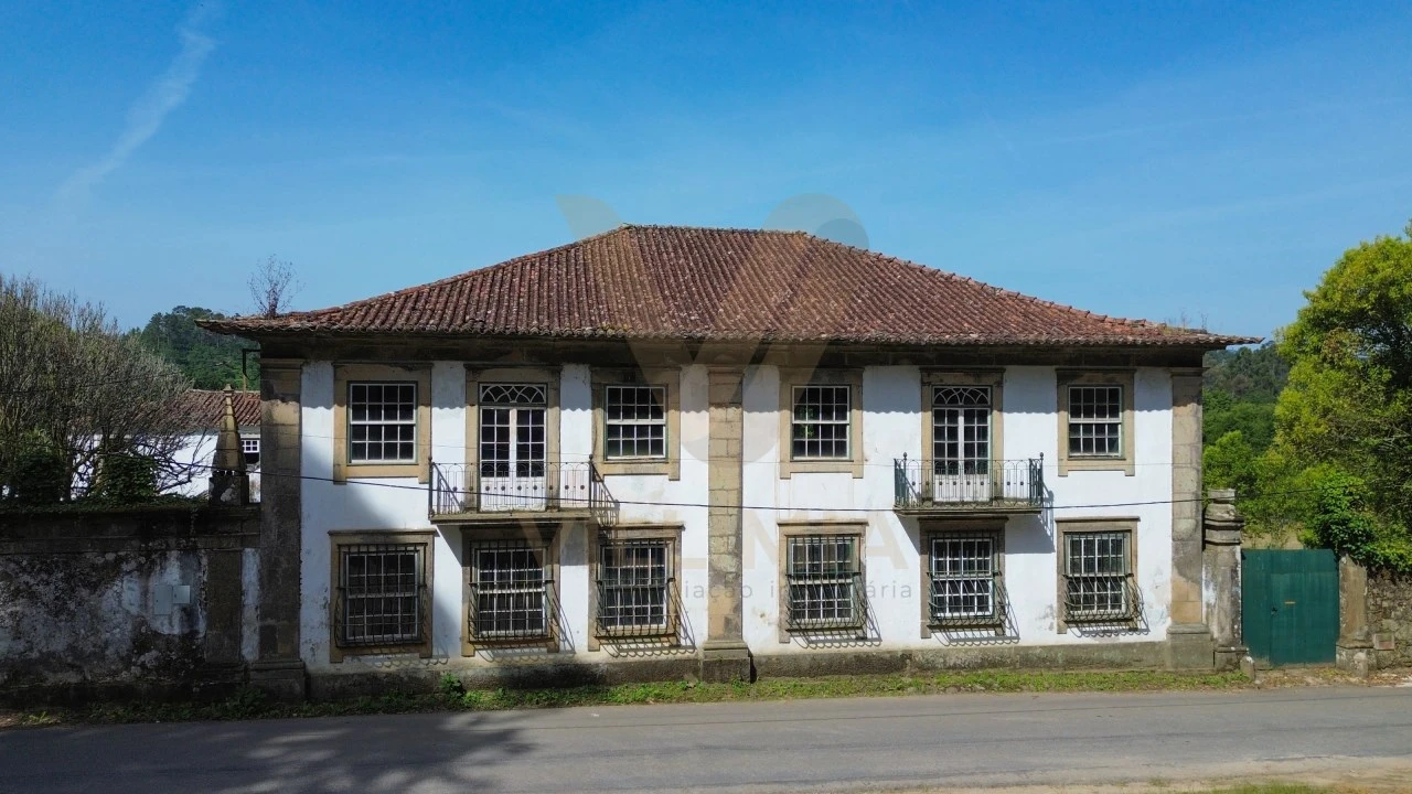 Quinta T9 para Venda em Fontão Foto 97