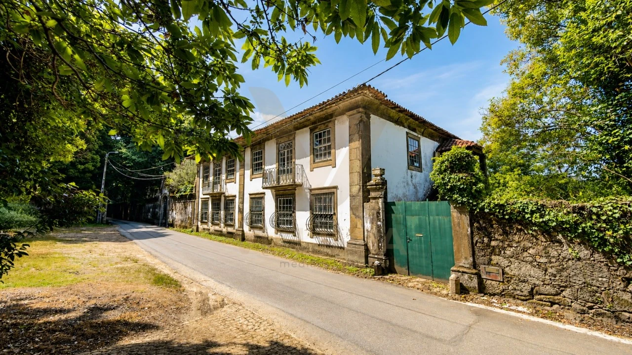 Quinta T9 para Venda em Fontão Foto 98
