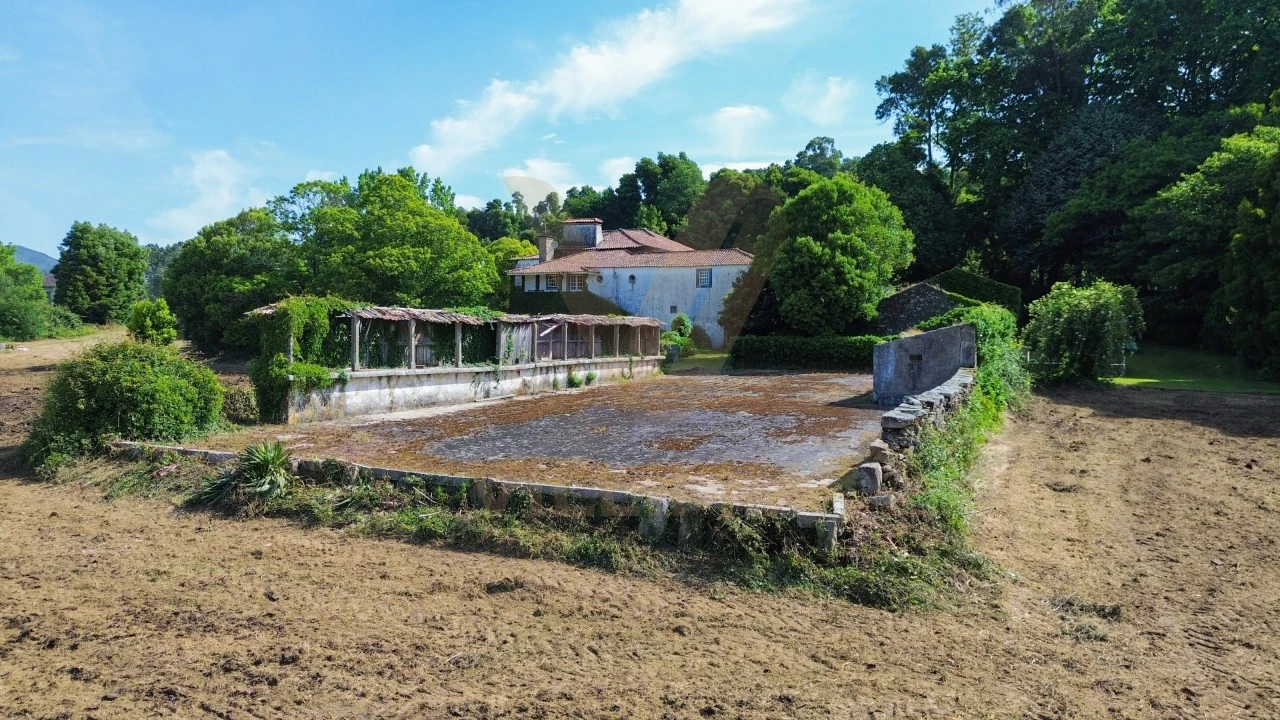 Quinta T9 para Venda em Fontão Foto 101