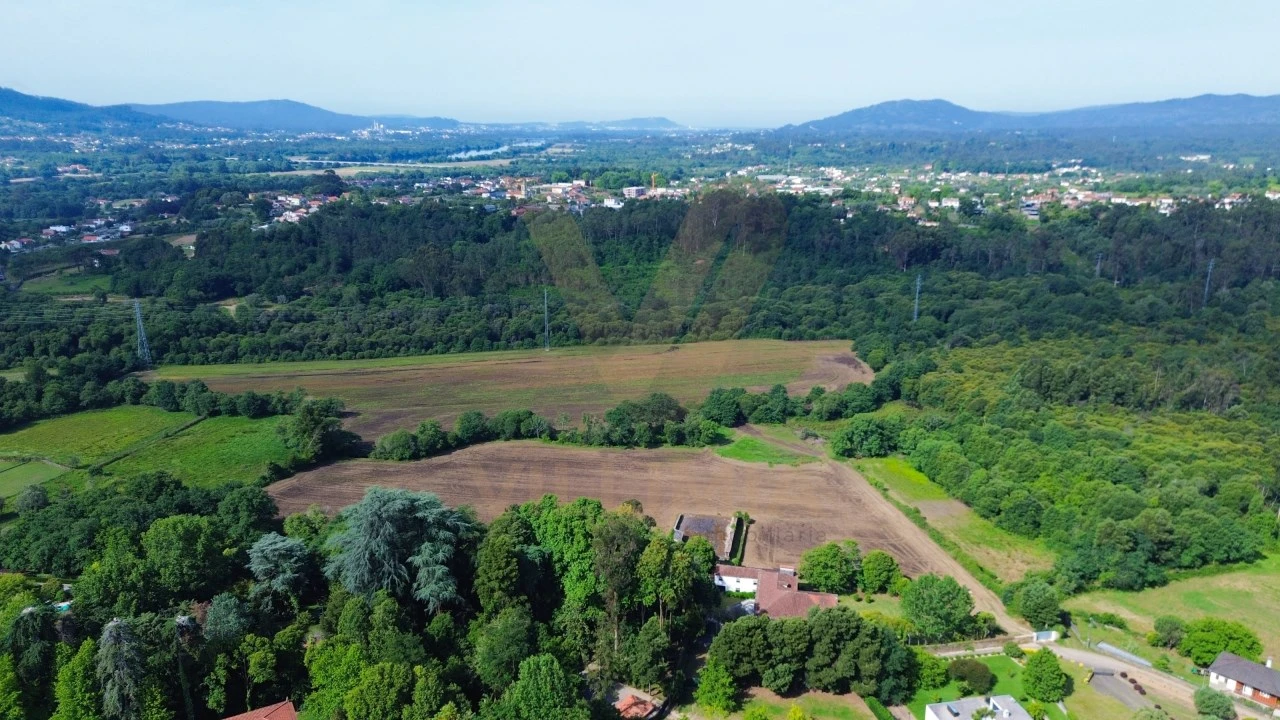Quinta T9 para Venda em Fontão Foto 104