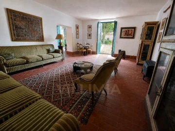 Quinta T9 para Venda em Fontão