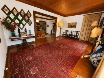 Quinta T9 para Venda em Fontão