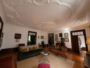 Quinta T9 para Venda em Fontão