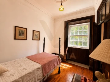 Quinta T9 para Venda em Fontão