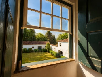 Quinta T9 para Venda em Fontão