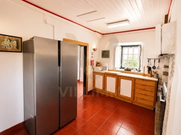 Quinta T9 para Venda em Fontão