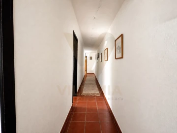 Quinta T9 para Venda em Fontão