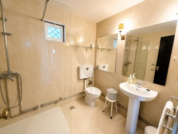 Quinta T9 para Venda em Fontão