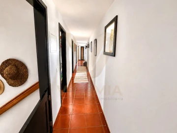 Quinta T9 para Venda em Fontão