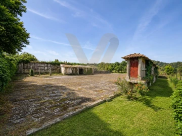 Quinta T9 para Venda em Fontão