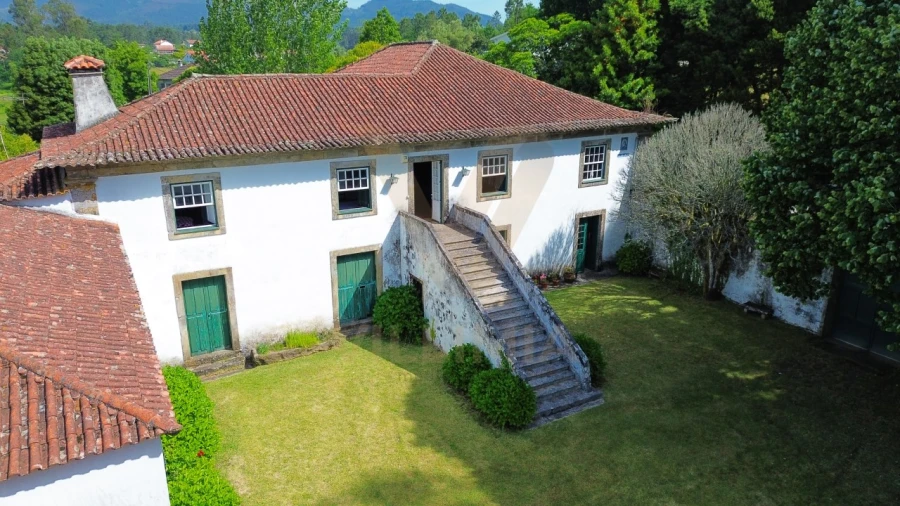 Quinta T9 para Venda em Fontão Foto 2