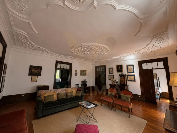 Quinta T9 para Venda em Fontão Foto 29