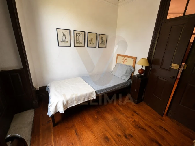 Quinta T9 para Venda em Fontão Foto 34