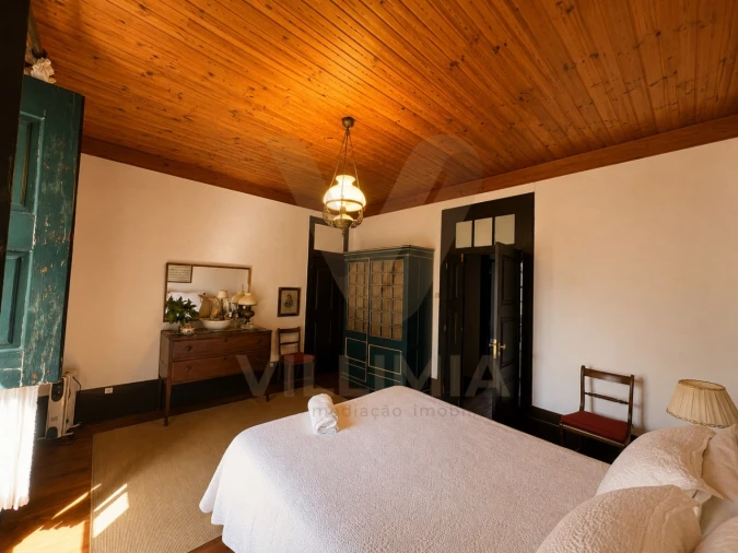 Quinta T9 para Venda em Fontão Foto 39