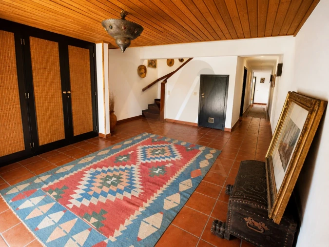 Quinta T9 para Venda em Fontão Foto 52