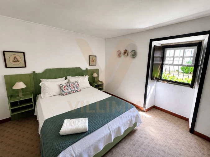 Quinta T9 para Venda em Fontão Foto 57