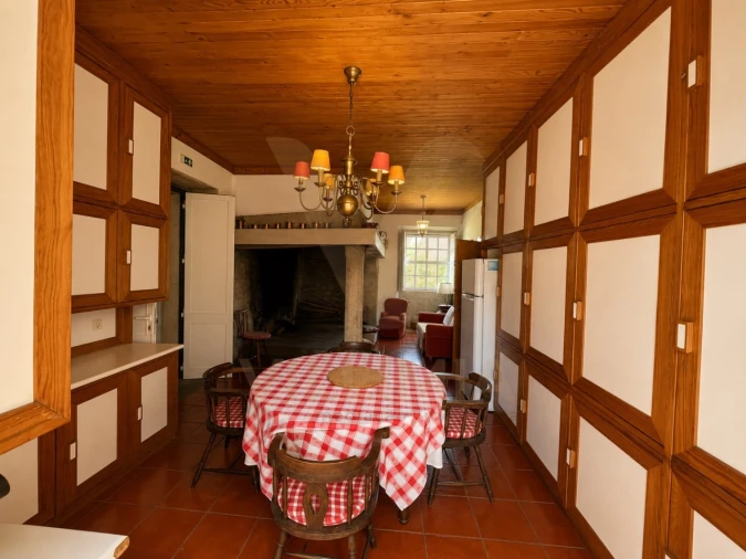 Quinta T9 para Venda em Fontão Foto 45