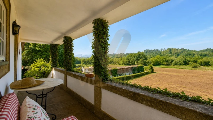 Quinta T9 para Venda em Fontão Foto 69