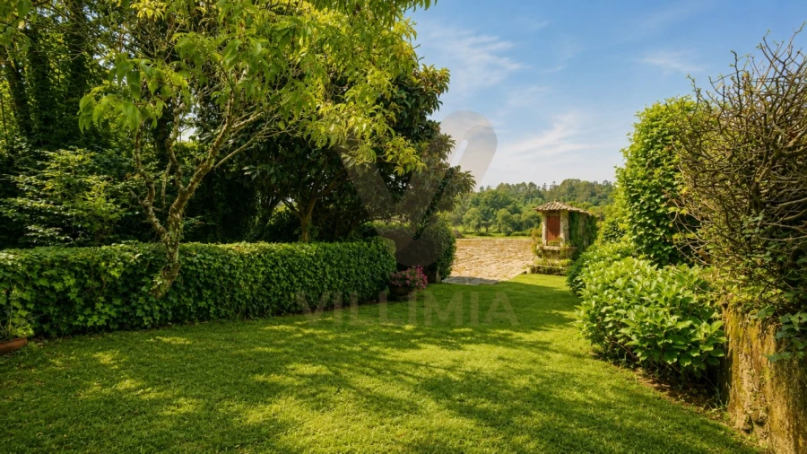 Quinta T9 para Venda em Fontão Foto 73