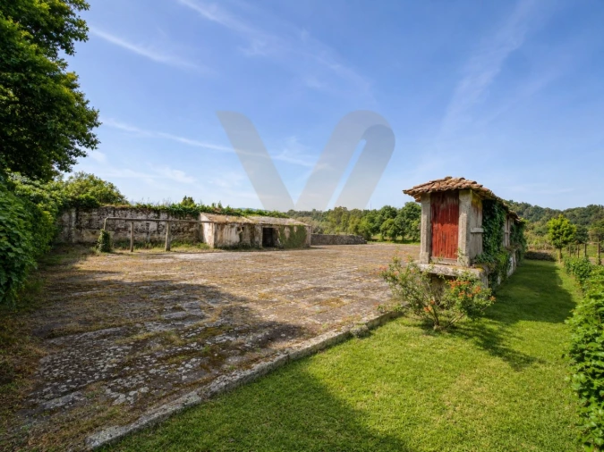 Quinta T9 para Venda em Fontão Foto 74