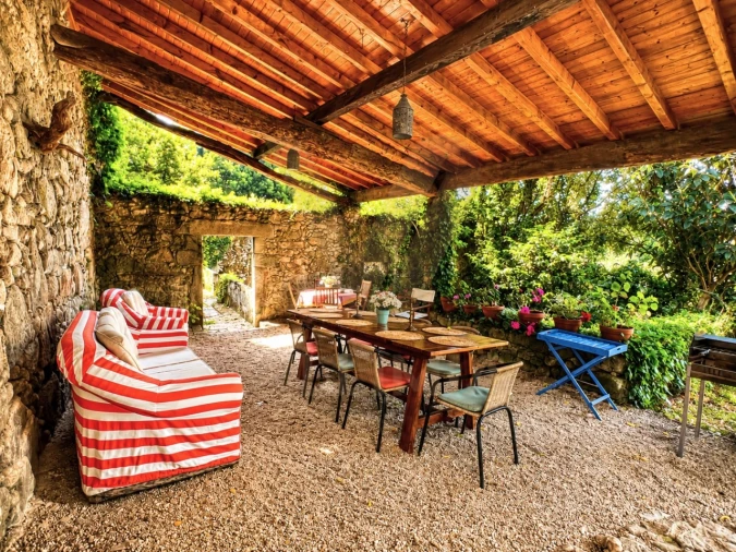 Quinta T9 para Venda em Fontão Foto 76