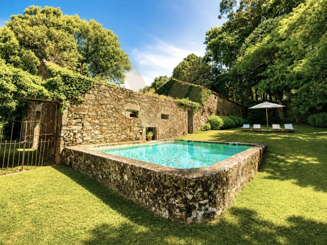 Quinta T9 para Venda em Fontão Foto 78
