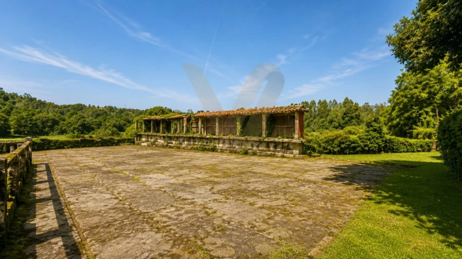Quinta T9 para Venda em Fontão Foto 83
