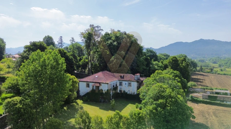 Quinta T9 para Venda em Fontão Foto 86