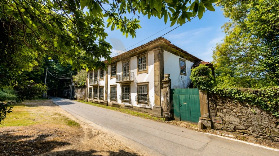 Quinta T9 para Venda em Fontão Foto 98
