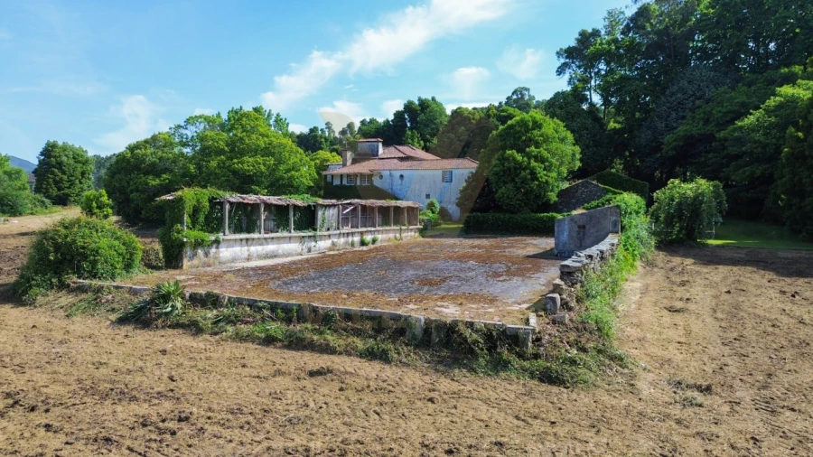 Quinta T9 para Venda em Fontão Foto 101