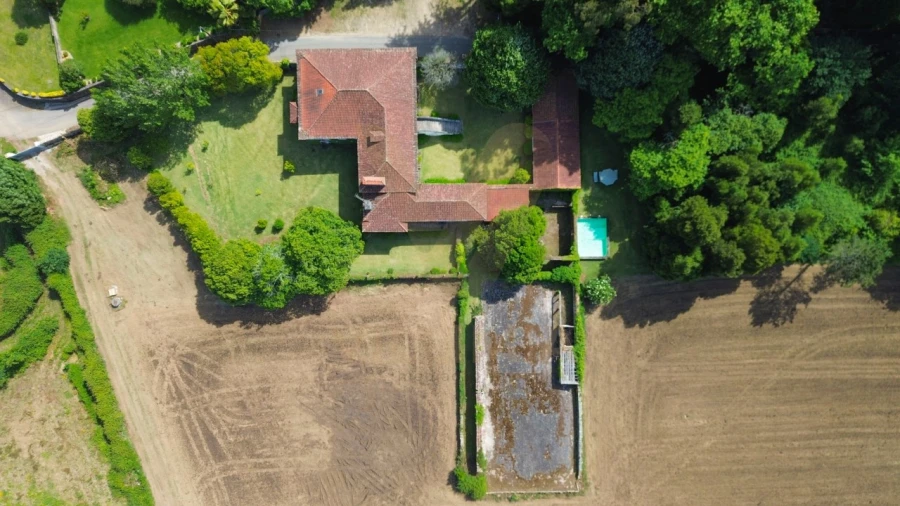 Quinta T9 para Venda em Fontão Foto 103