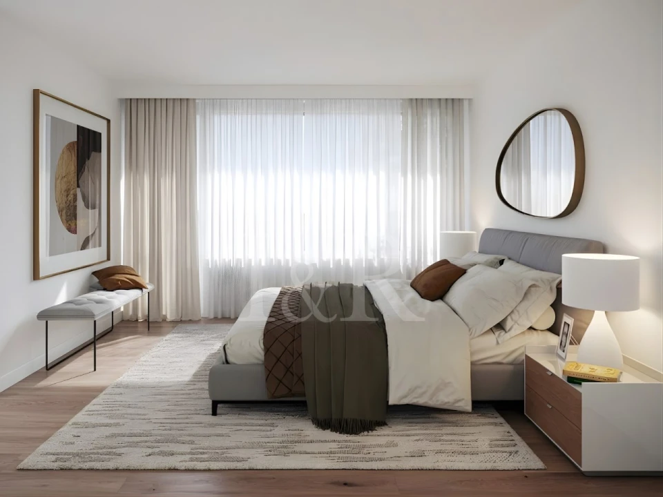Apartamento T1 para Venda em Cascais e Estoril Foto 3
