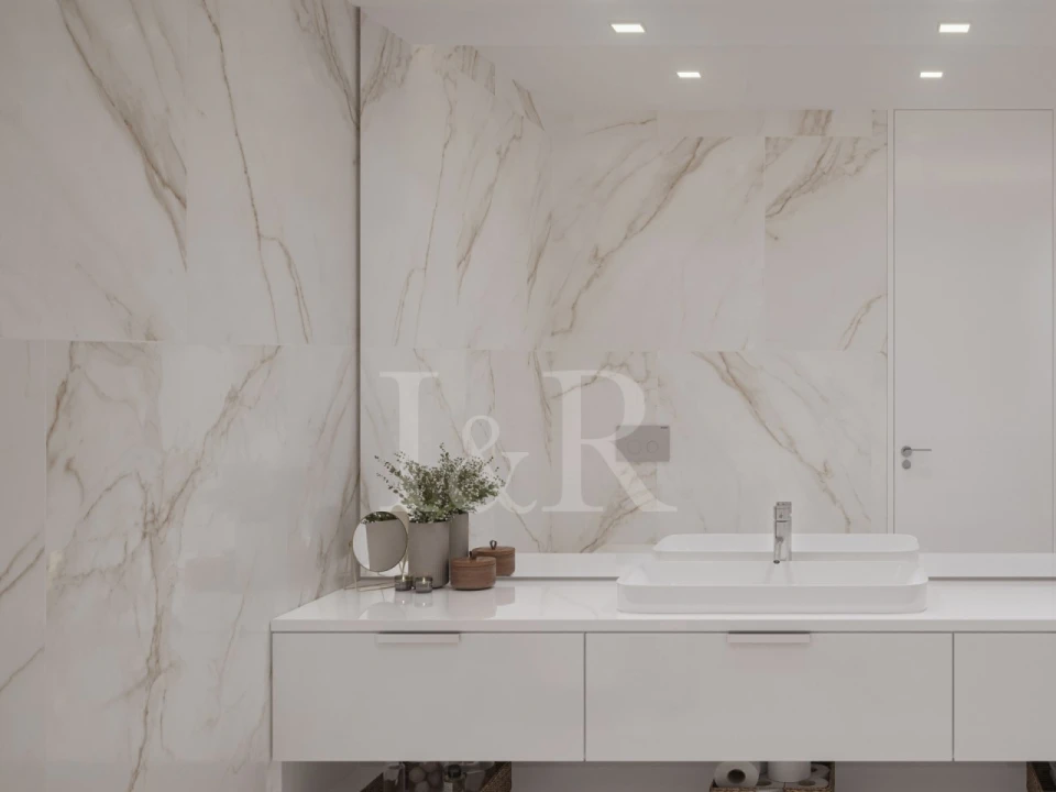 Apartamento T1 para Venda em Cascais e Estoril Foto 4