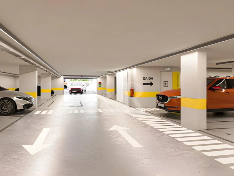 Apartamento T1 para Venda em Cascais e Estoril Foto 6