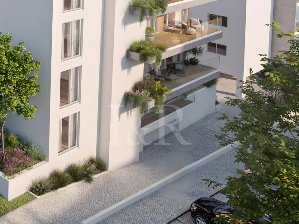Apartamento T1 para Venda em Cascais e Estoril Foto 7