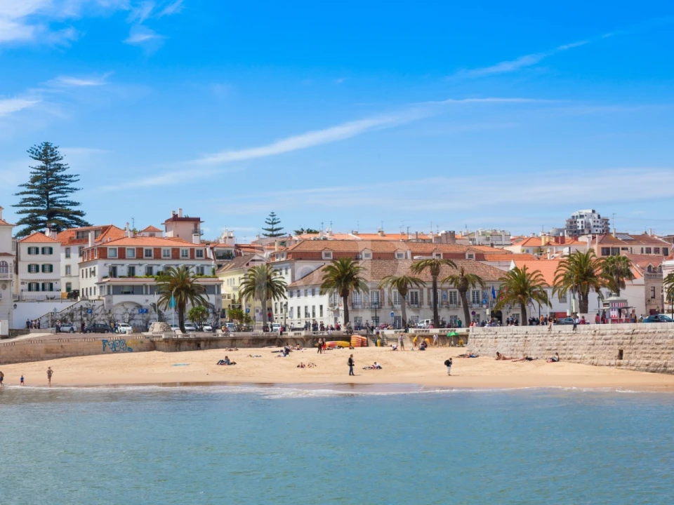 Apartamento T1 para Venda em Cascais e Estoril Foto 13