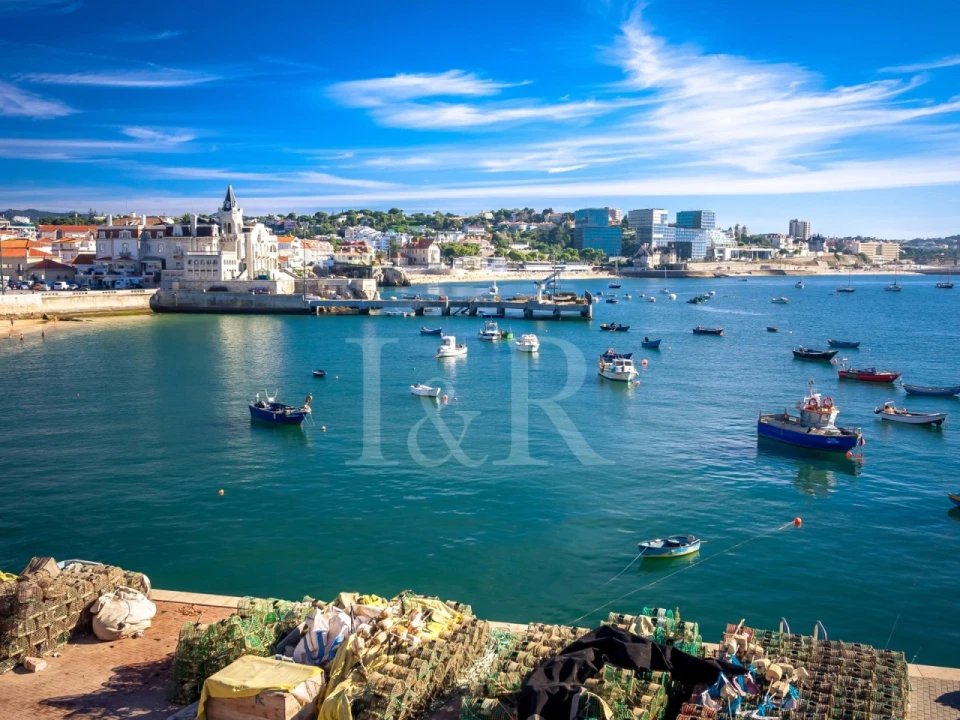 Apartamento T1 para Venda em Cascais e Estoril Foto 14