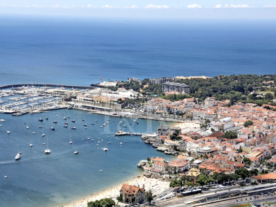 Apartamento T1 para Venda em Cascais e Estoril Foto 15
